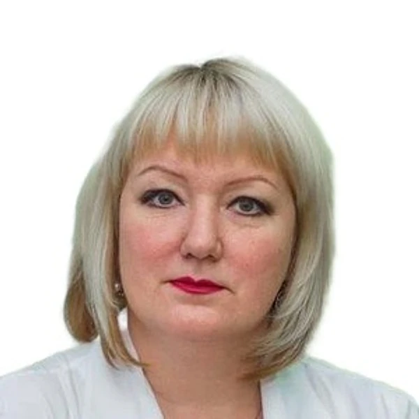 Недоризанюк Марина Александровна — Гинеколог, Акушер, Нижневартовск