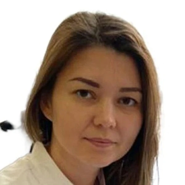 Каева Динара Фратовна — Детский невролог, Уфа