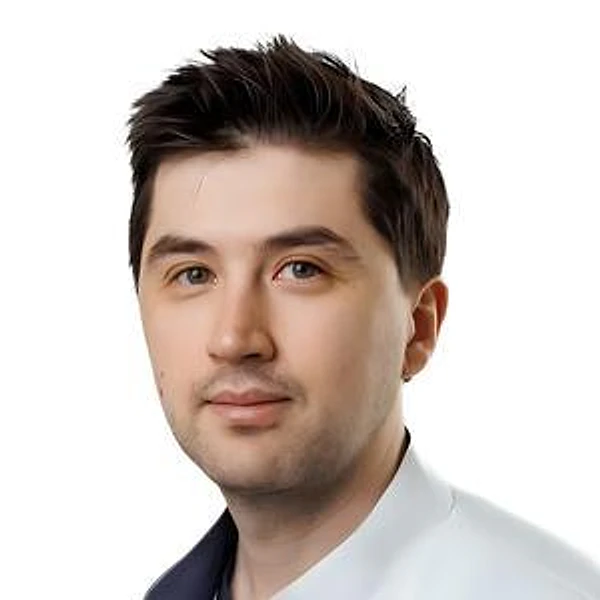 Исламов Альберт Раисович — Рентгенолог, Москва