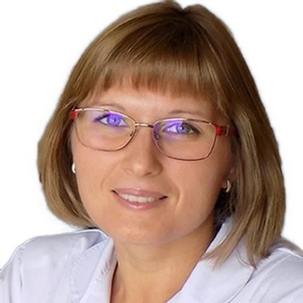 Думанова Юлия Александровна — Невролог, Функциональный диагност, Омск