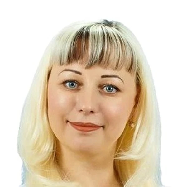 Семинская Ирина Анатольевна — Гинеколог, Акушер, Нижневартовск