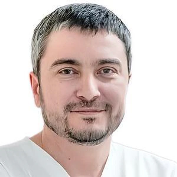 Сайдулаев Джабраил Азизович — Уролог, Хирург, Москва