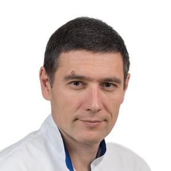 Корнилов Максим Николаевич — Хирург, Детский хирург, Онколог, Москва