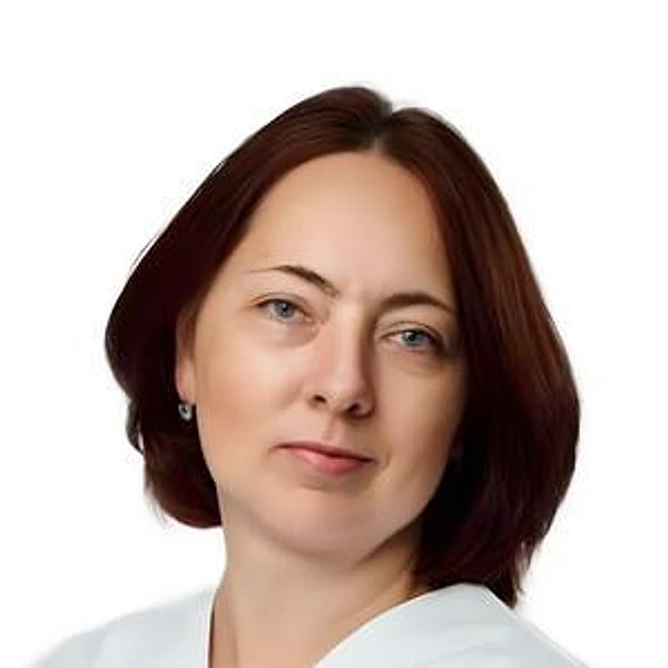Тихонова Ольга Владимировна — Функциональный диагност, Омск