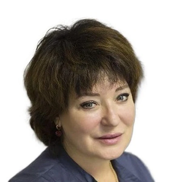Кандидова Ирина Ефимовна — Нефролог, Москва