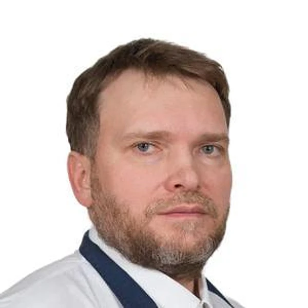 Дегтярников Станислав Михайлович — Уролог, Челябинск