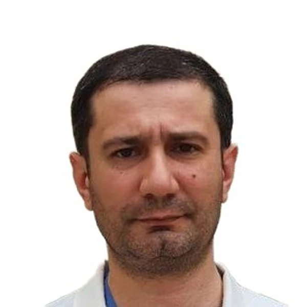 Акопов Григорий Александрович — Кардиохирург, Москва