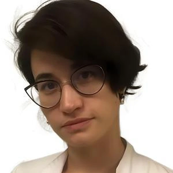 Галеева Алина Анваровна — Неонатолог, Уфа