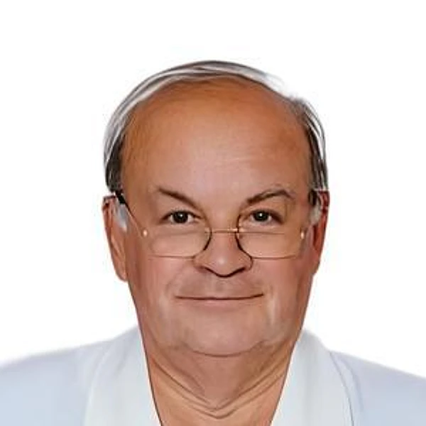 Иванов Алексей Сергеевич — Кардиохирург, Москва