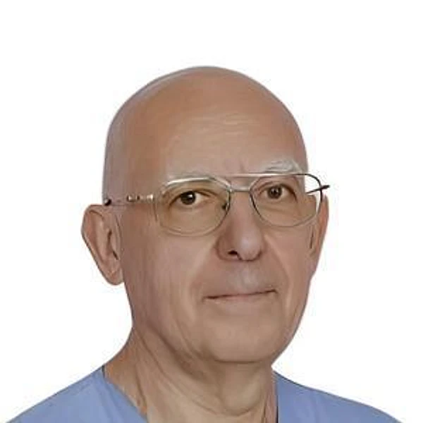 Миронков Борис Леонтьевич — Малоинвазивный хирург, Москва