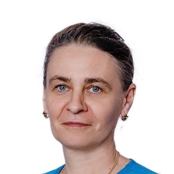 Сдвигова Анна Генриховна — Хирург, Москва