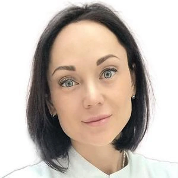 Чулпанова Гузелия Фанисовна — Гинеколог, Нижневартовск