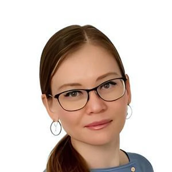 Аюпова Гузель Рамилевна — Педиатр, Детский невролог, Уфа