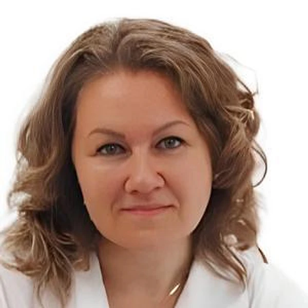 Юсупова Светлана Петровна — Гинеколог, Акушер, Врач УЗИ, Гинеколог-эндокринолог, Нижневартовск