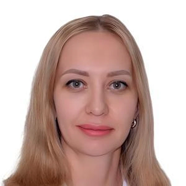 Матрохина Екатерина Владимировна — Гастроэнтеролог, Эндоскопист, Нижневартовск