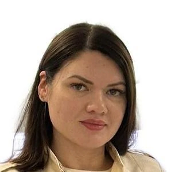 Ефремова Анжелика Викторовна — Терапевт, Кардиолог, Нижневартовск