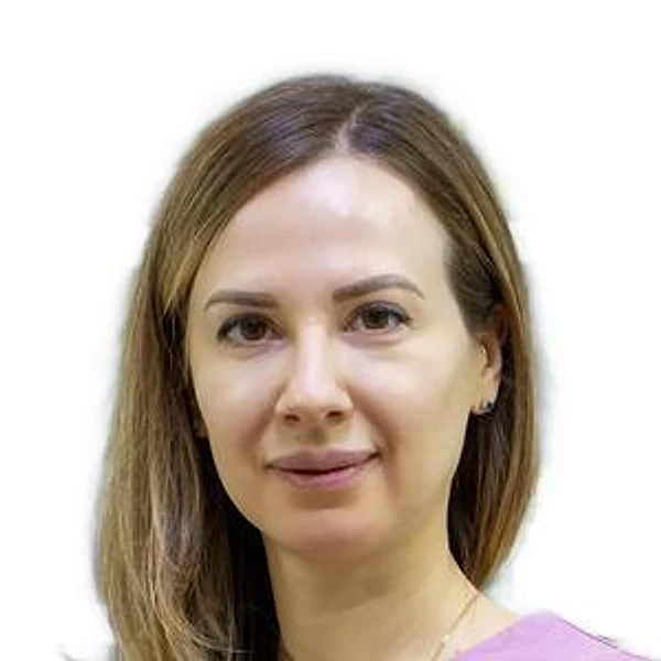 Бондаренко Ирина Олеговна — Невролог, Нижневартовск