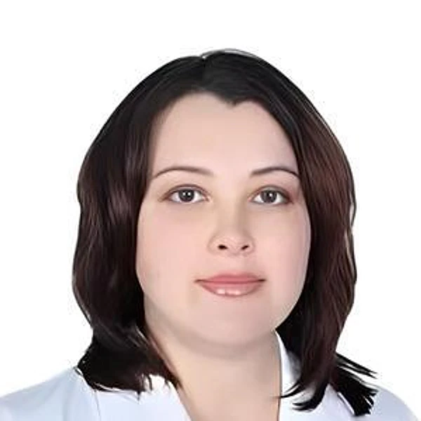 Берёза Елена Николаевна — Детский невролог, Невролог, Геленджик