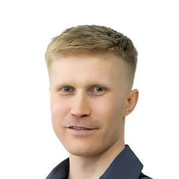 Пальшин Алексей Иванович — Стоматолог-имплантолог, Краснодар