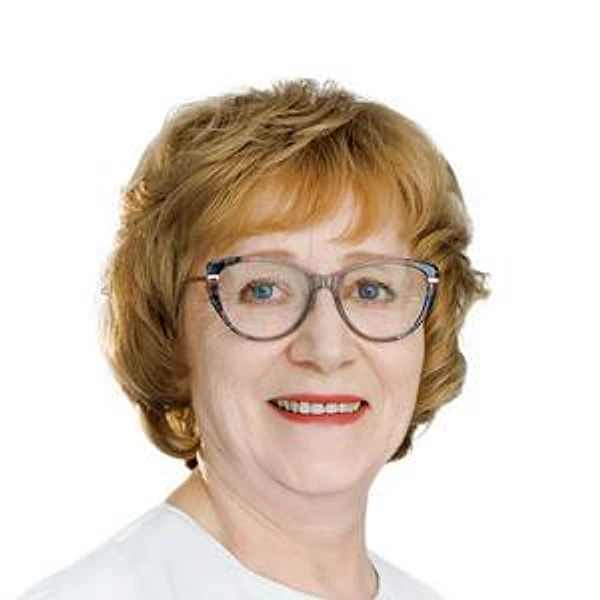 Гурина Ирина Сергеевна — Невролог, Белгород