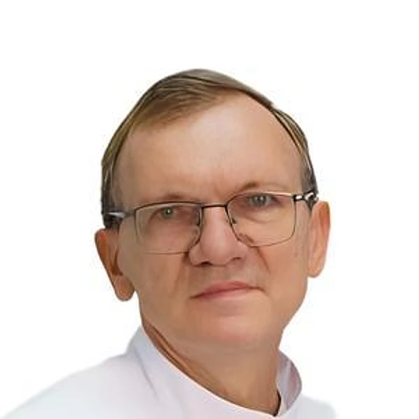 Нищев Евгений Павлович — Невролог, Москва