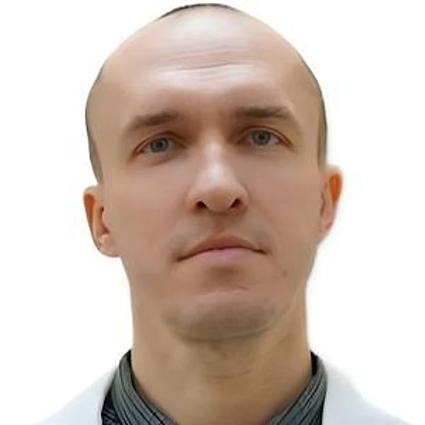 Петушкин Александр Петрович — Невролог, Рефлексотерапевт, Зеленоград