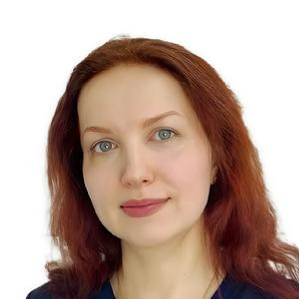Милагина Виктория Станиславовна — Невролог, Химки