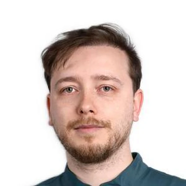 Смык Александр Александрович — Стоматолог-хирург, Краснодар
