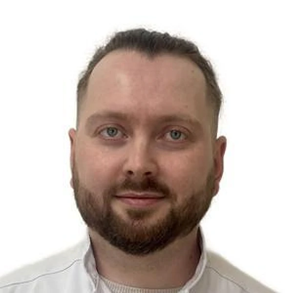 Красноперов Сергей Юрьевич — Уролог, Андролог, Венеролог, Лесосибирск