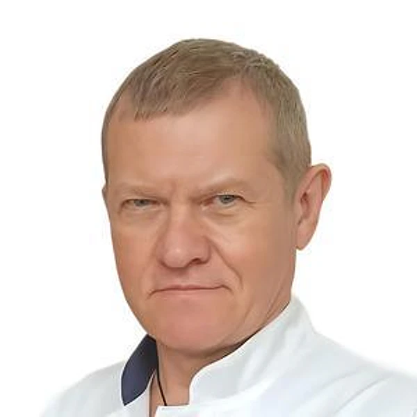 Соколов Андрей Петрович — Онколог, Воронеж