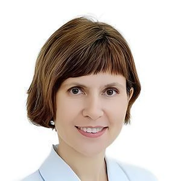 Лавринова Ольга Викторовна — Аллерголог, Детский аллерголог, Детский пульмонолог, Педиатр, Пульмонолог, Новокузнецк