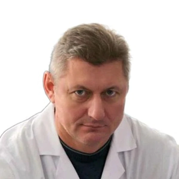 Колотов Виктор Иванович — Нейрохирург, Нижневартовск