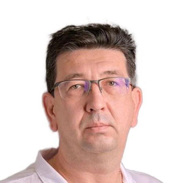 Тихомиров Михаил Владимирович — Хирург, Нижневартовск