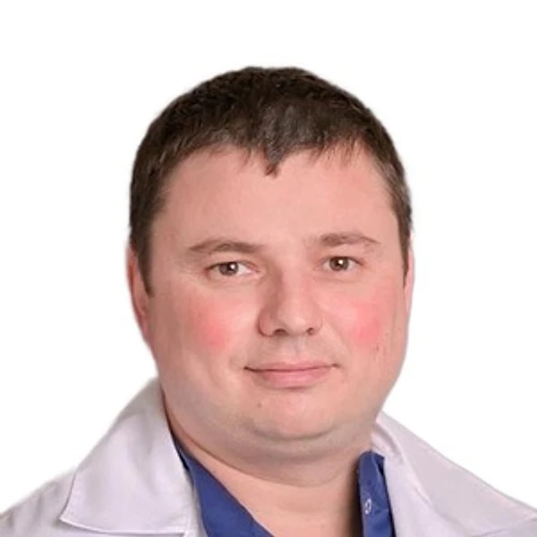 Богданов Дмитрий Михайлович — Травматолог, Ортопед, Нижневартовск