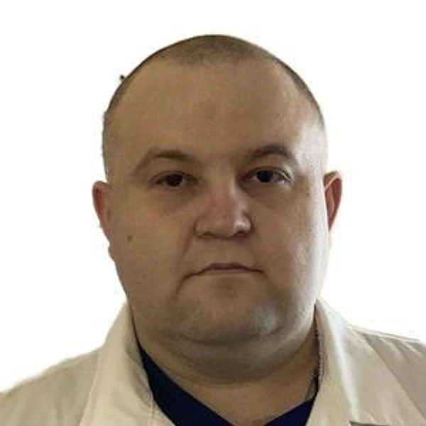 Богровецкий Мирослав Васильевич — Травматолог, Ортопед, Нижневартовск