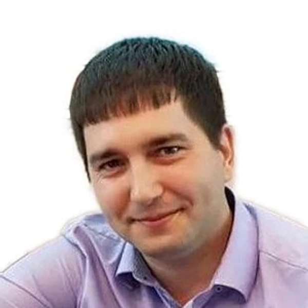Зайцев Руслан Владимирович — Ортопед, Нижневартовск