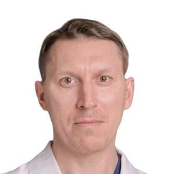 Усович Виталий Михайлович — Травматолог, Ортопед, Нижневартовск