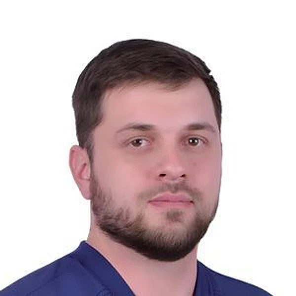 Федоров Евгений Владимирович — Анестезиолог-реаниматолог, Нижневартовск