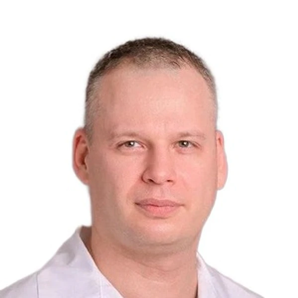 Рыжиков Михаил Григорьевич — Эндоскопист, Нижневартовск