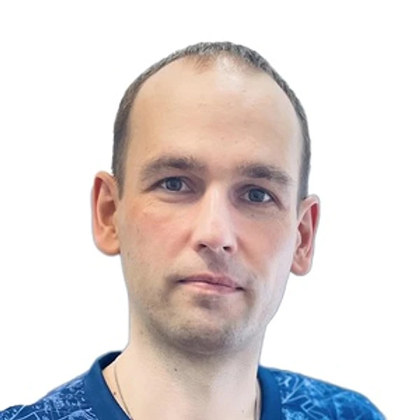 Касьянов Дмитрий Константинович — Эндоскопист, Нижневартовск