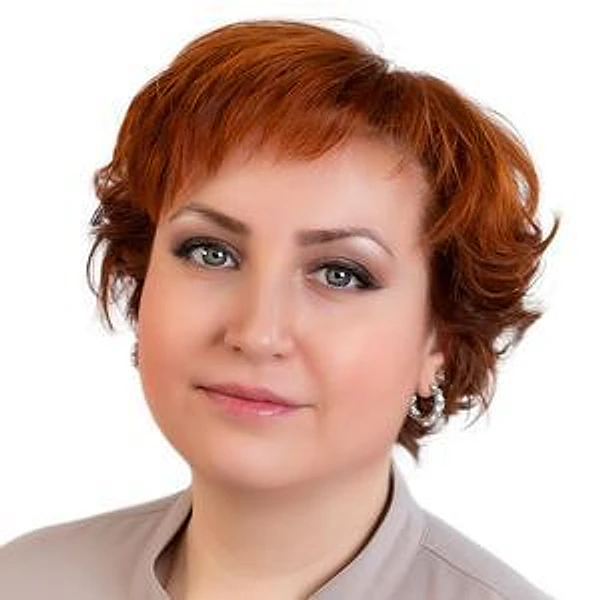 Амелина Анастасия Борисовна — Детский гастроэнтеролог, Диетолог, Педиатр, Волгоград
