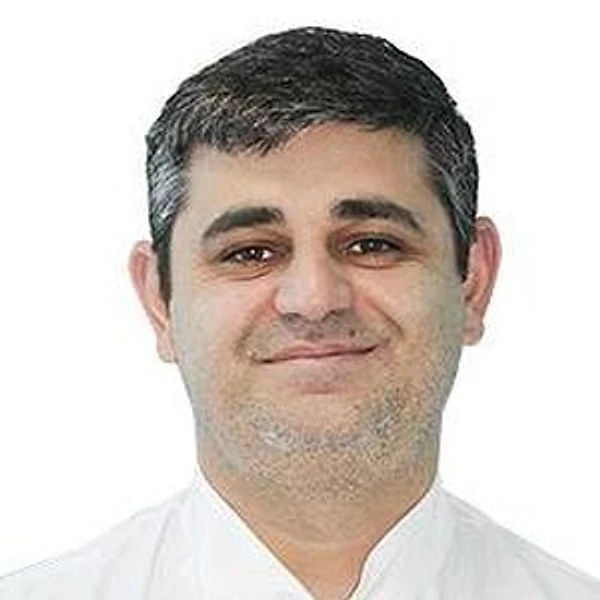 Абунц Сергей Арменович — Акушер, Гинеколог, Онколог, Севастополь