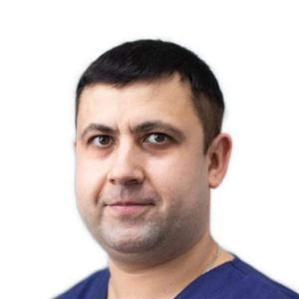 Гаврилица Александру Владимирович — Ортопед, Детский ортопед, Детский травматолог, Травматолог, Нижневартовск