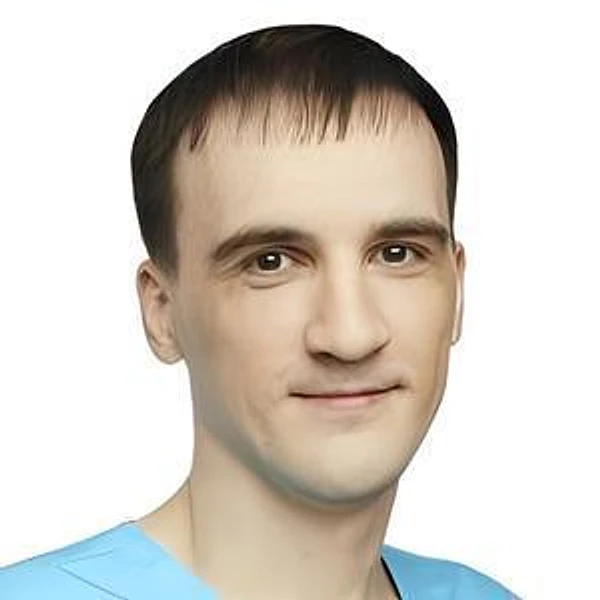 Чинарев Денис Сергеевич — ЛОР, Детский ЛОР, Детский ЛОР-хирург, ЛОР-хирург, Сургут