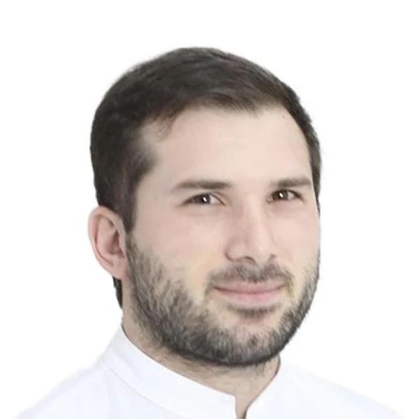 Магомедов Шамиль Казбекович — Стоматолог-ортопед, Сургут