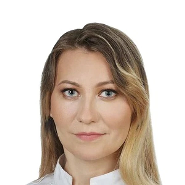Худайбердина Сумбуль Айдаровна — Гастроэнтеролог, Детский гастроэнтеролог, Детский нутрициолог, Нутрициолог, Уфа