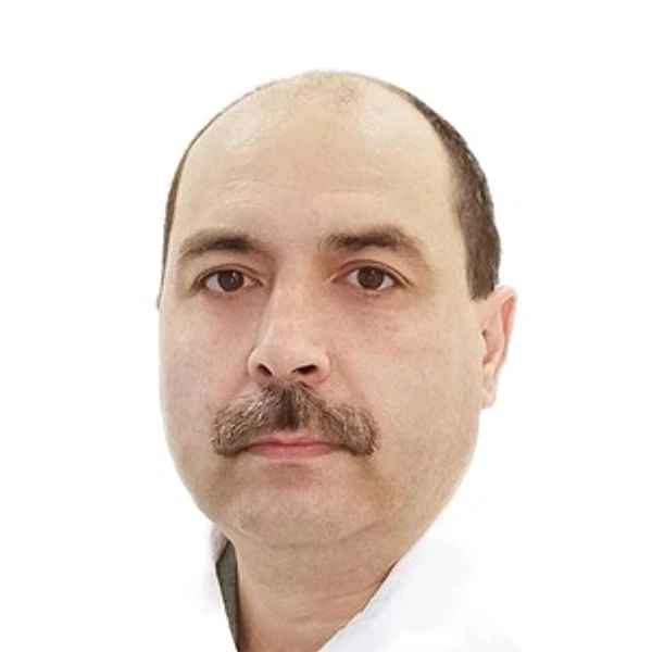 Галата Григорий Игоревич — Нейрохирург, Вертебролог, Воронеж