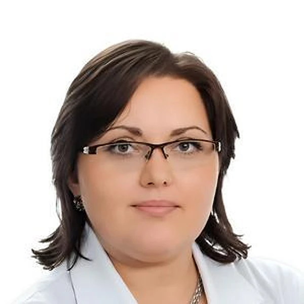 Ковригина Екатерина Викторовна — Эндокринолог, Челябинск
