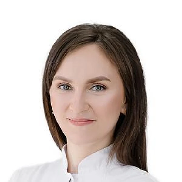 Ахмедова Альбина Рамилевна — Офтальмолог (окулист), Набережные Челны