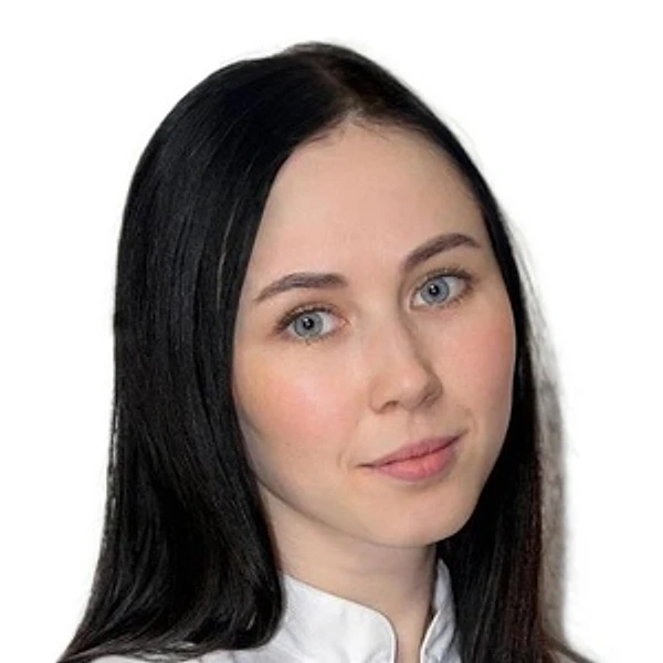 Гирфанова Ксения Алексеевна — Детский офтальмолог, Набережные Челны
